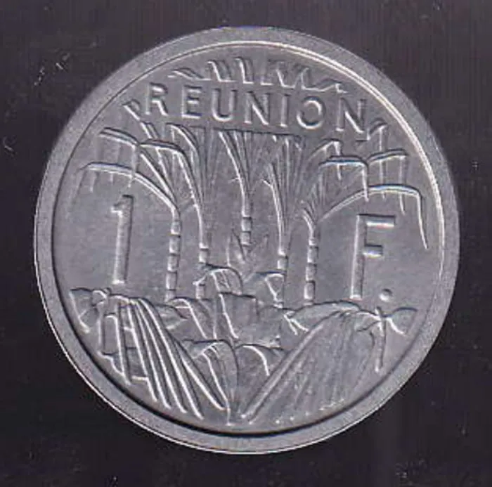 1 Franc 1948