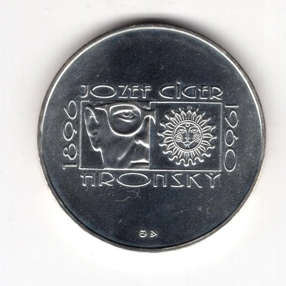 MPSK 13 - 200 Sk 1996