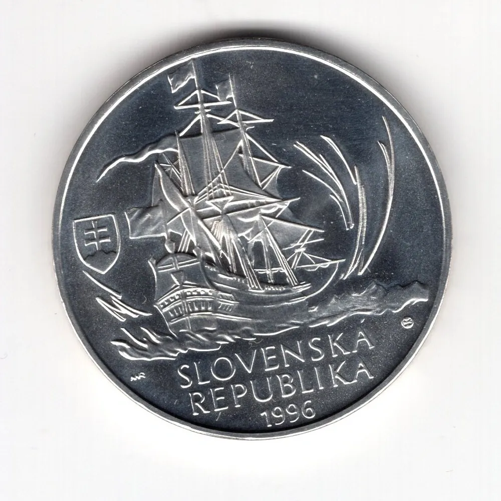 MPSK 16 - 200 Sk 1996