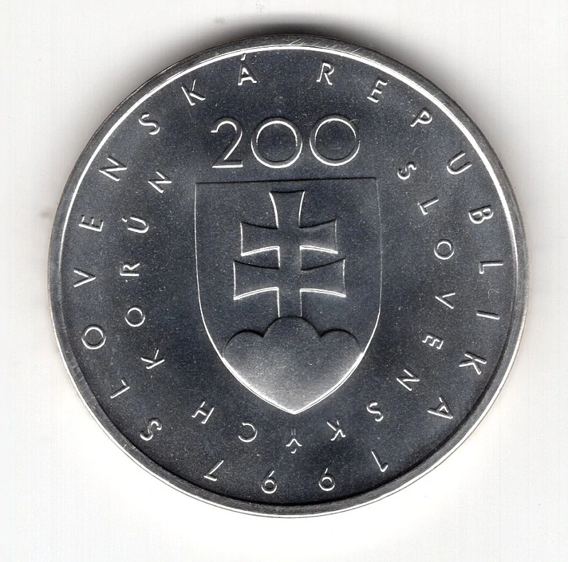 MPSK 17 - 200 Sk 1997