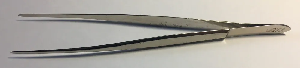 PINZETA - LINDNER