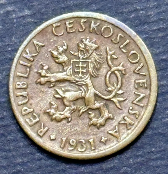 02/  1931 - 5 h.