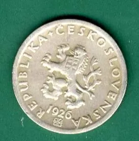 04/ 1926 - 20 h.