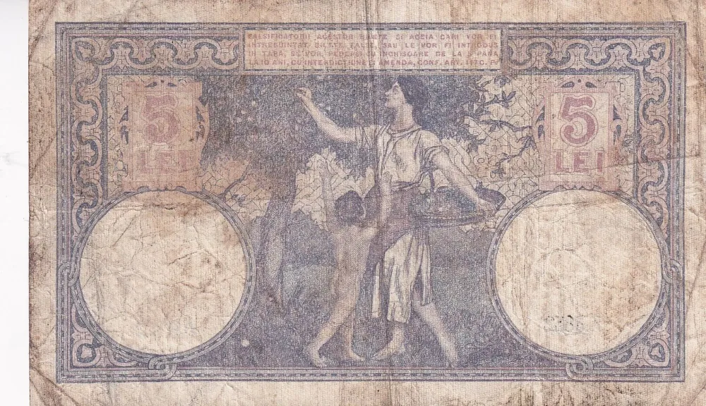 5 Lei 1929