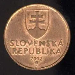 SK3a - 50 HALIEROV 2001