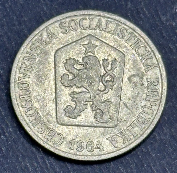 64/ 1964 - 25h