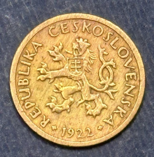 03/  1922 - 10 h.