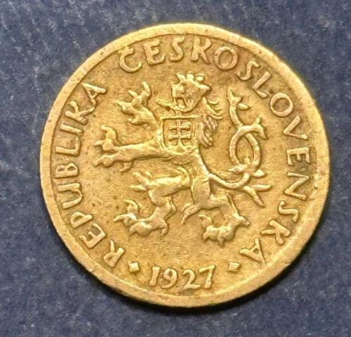 03/  1927 - 10 h.