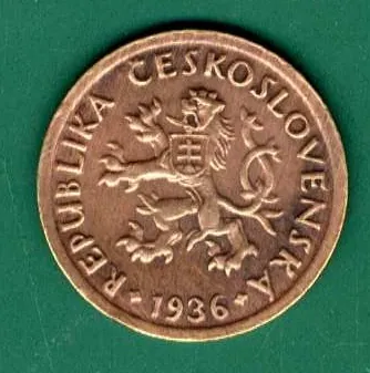 03/ 1936 - 10 h.