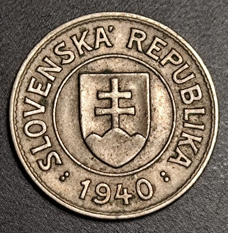 30/ 1940 - 1 Ks