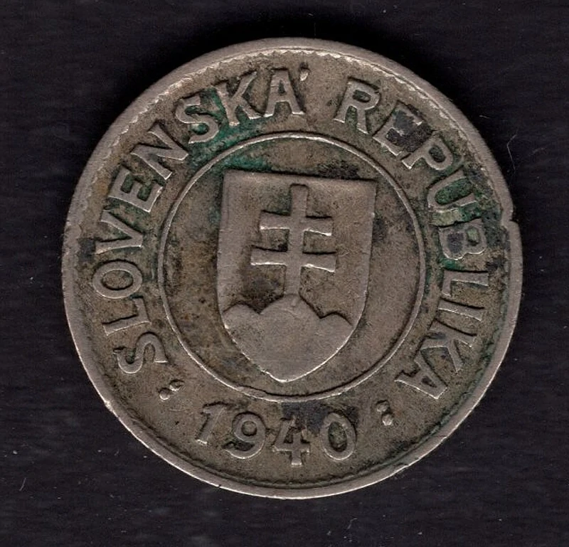 30/ 1940 - 1 Ks