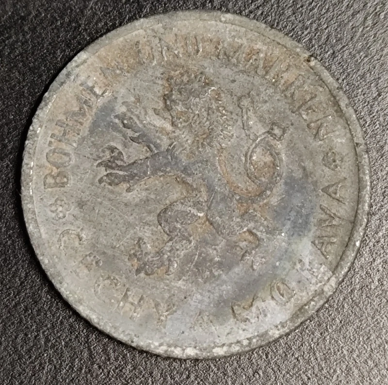 23 / 1943 - 1K
