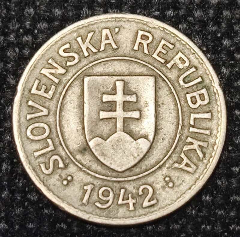 30/ 1942 - 1 Ks / široká varianta