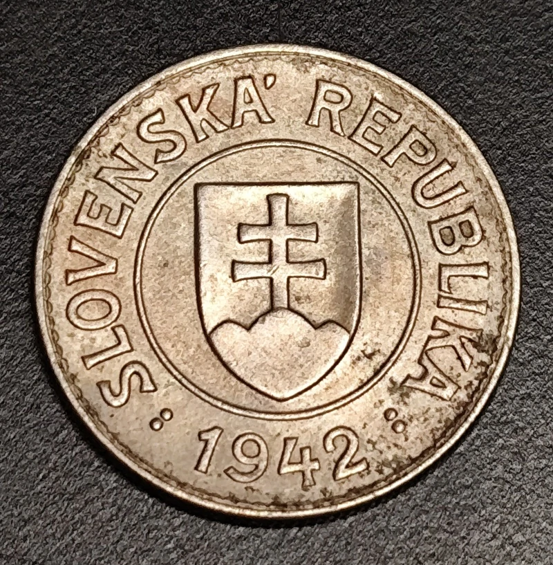 30/ 1942 - 1 Ks / široká varianta
