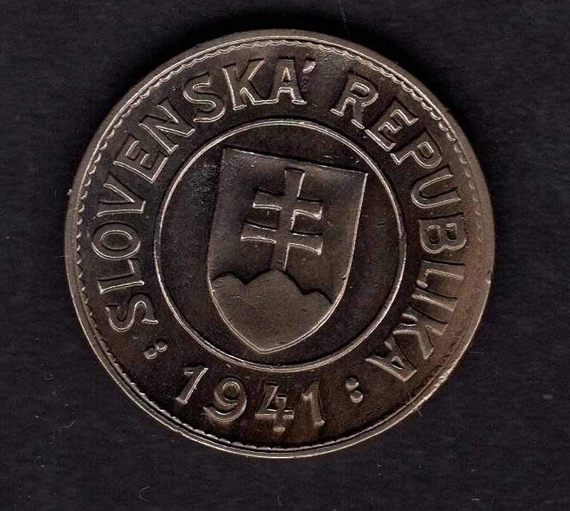30/ 1941 - 1 Ks