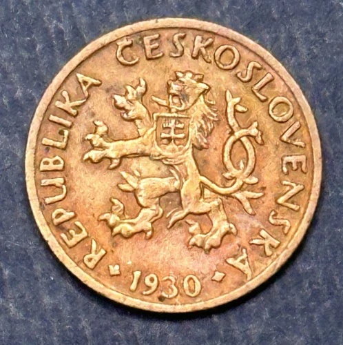 02/  1930 - 5 h.