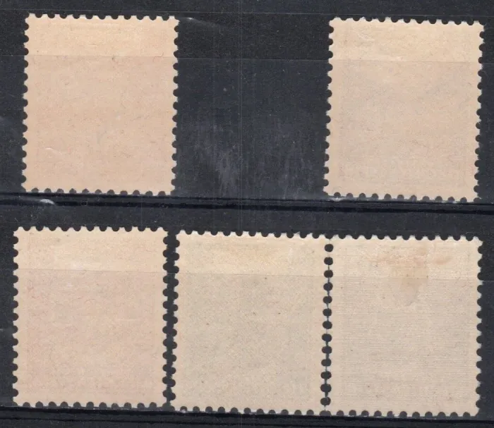 0126-128, 130-131 * 