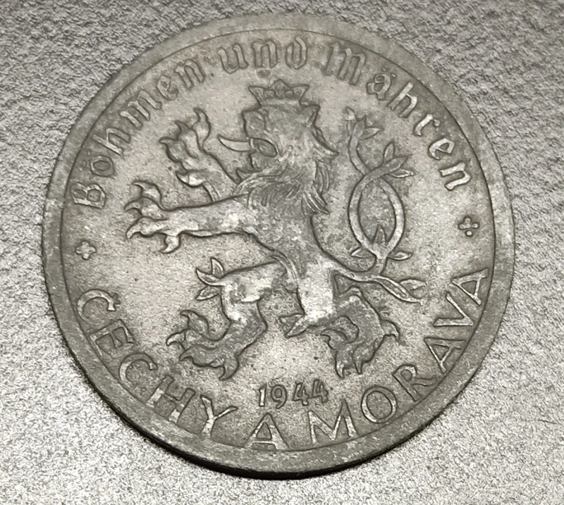 21 / 1944 - 20h
