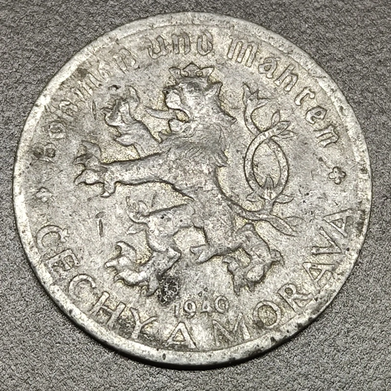 21 / 1940 - 20h