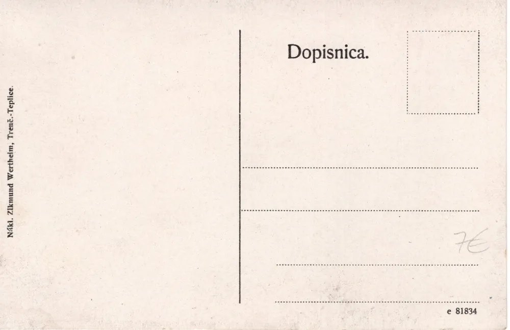 Trenčianske Teplice