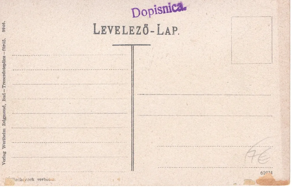 Trenčianske Teplice