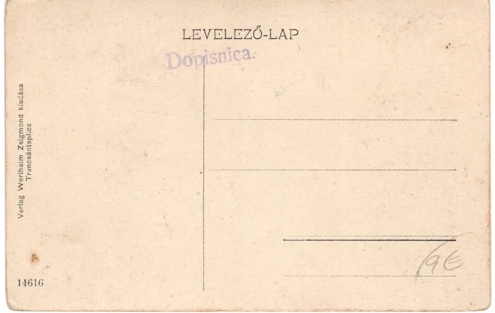 Trenčianske Teplice