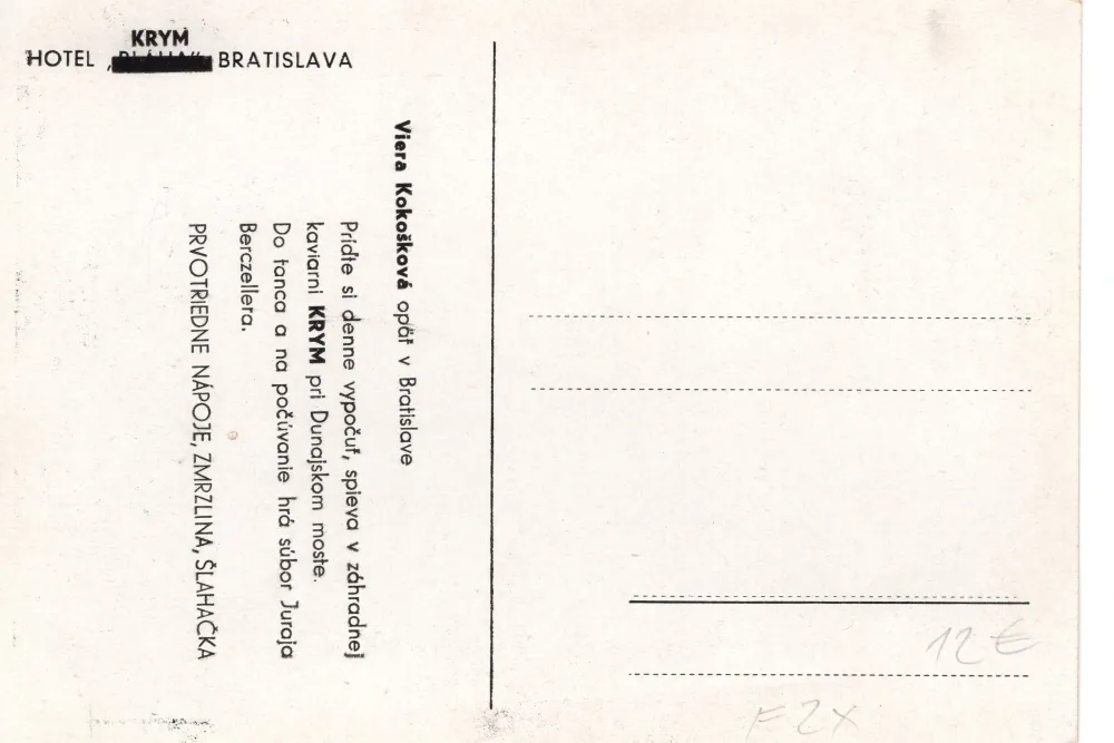 Bratislava