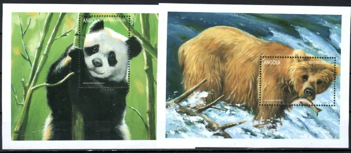 1329-1340 BL 55-56 Fauna