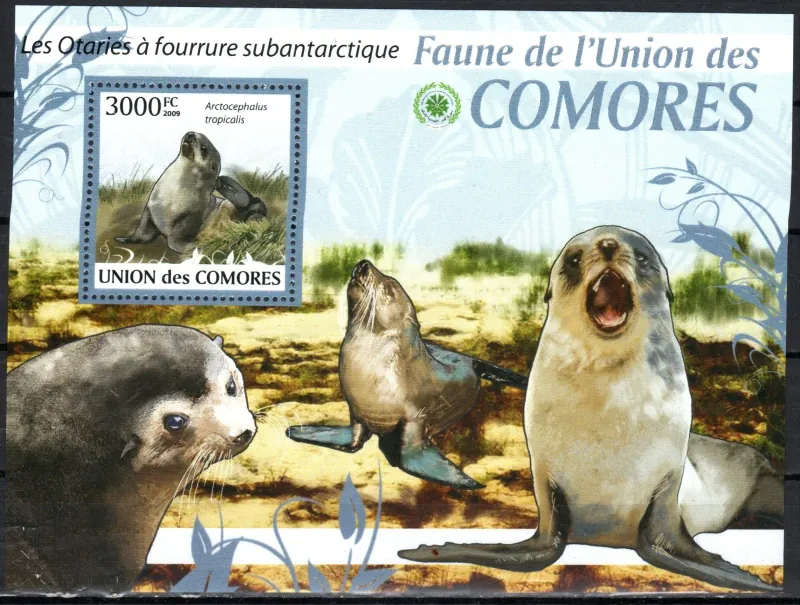 2435-2439+ BL 528 Fauna