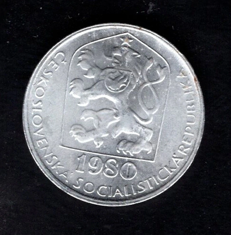 70/ 1980 - 5h - R