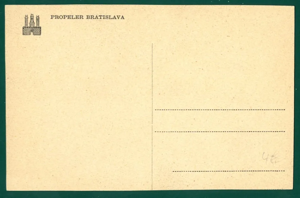 Bratislava