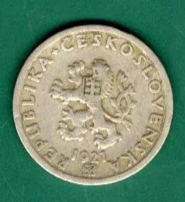 04/ 1921 - 20 h.