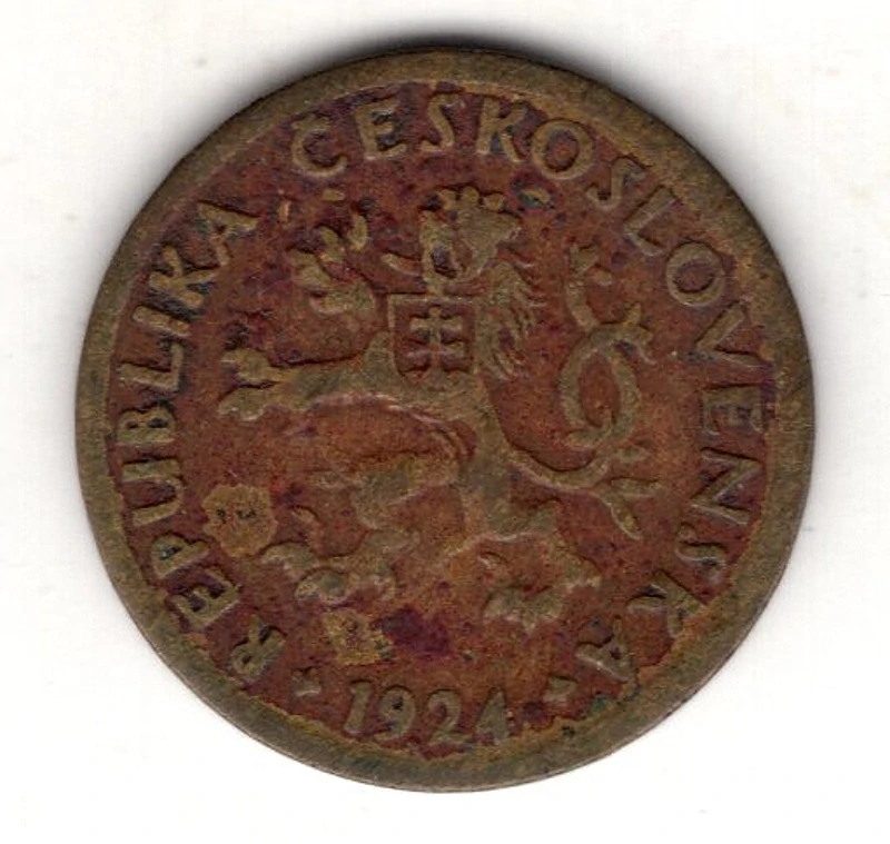 03/ 1924 - 10 h.