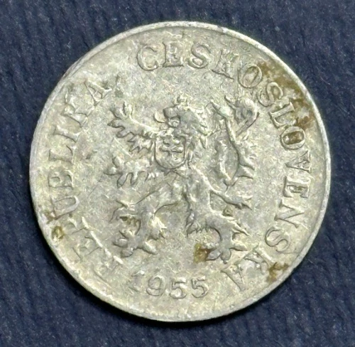 59/ 1955 - 5h - RR