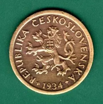 03/ 1934 - 10 h.
