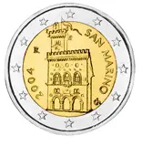 San Marino 2004