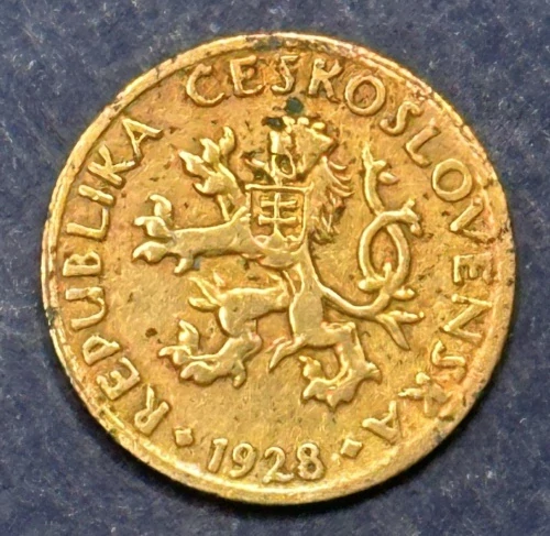 02/  1928 - 5 h.