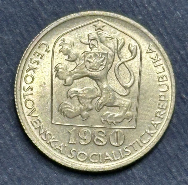 73/ 1980 - 50h