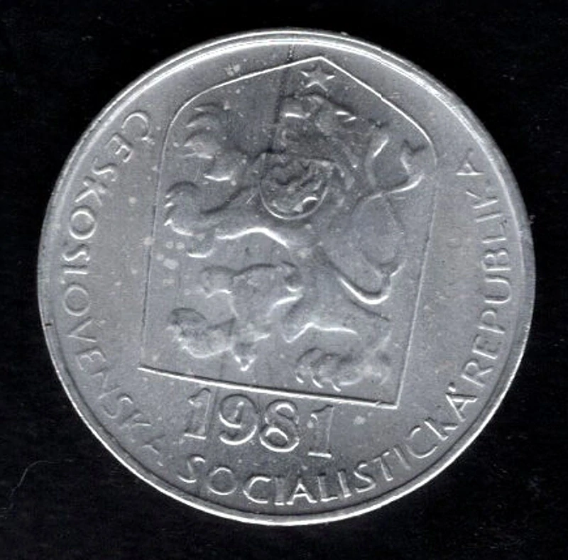 70/ 1981 - 5h - R