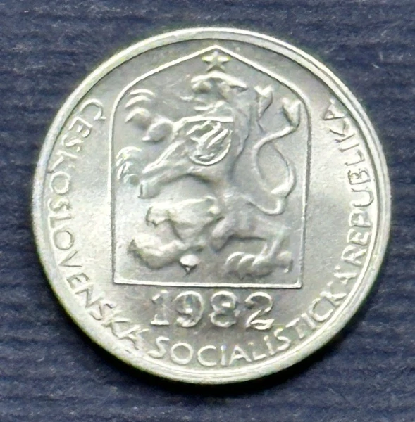 70/ 1982 - 5h - R