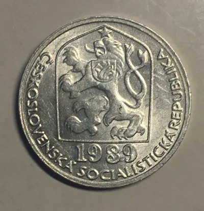 70/ 1989 - 5h - R