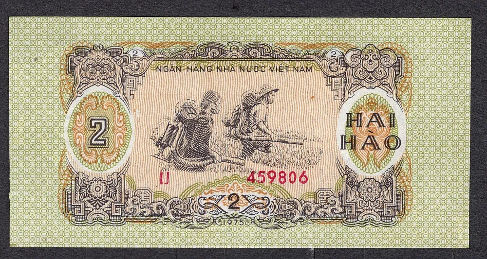 2 Hao UNC - Vietnam