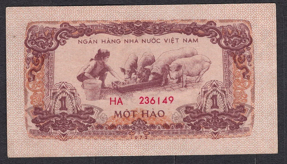 1 Hao UNC - Vietnam