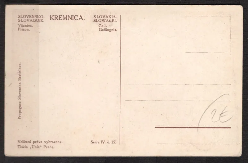 Kremnica