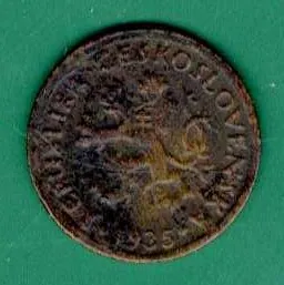 03/ 1935 - 10 h. R