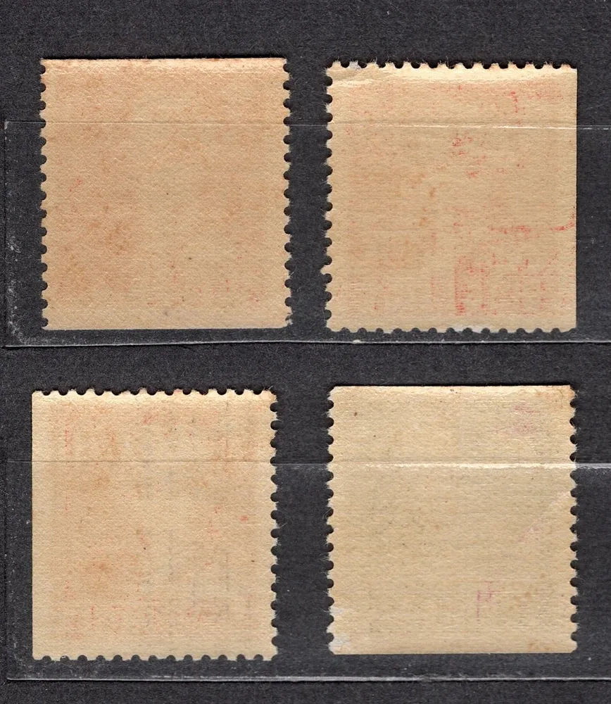 0291-0292 A-D