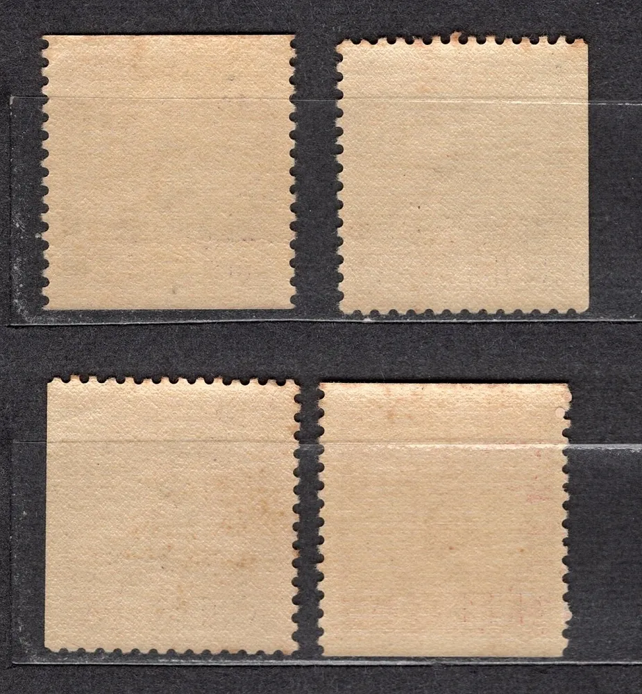 0283-0284 A-D