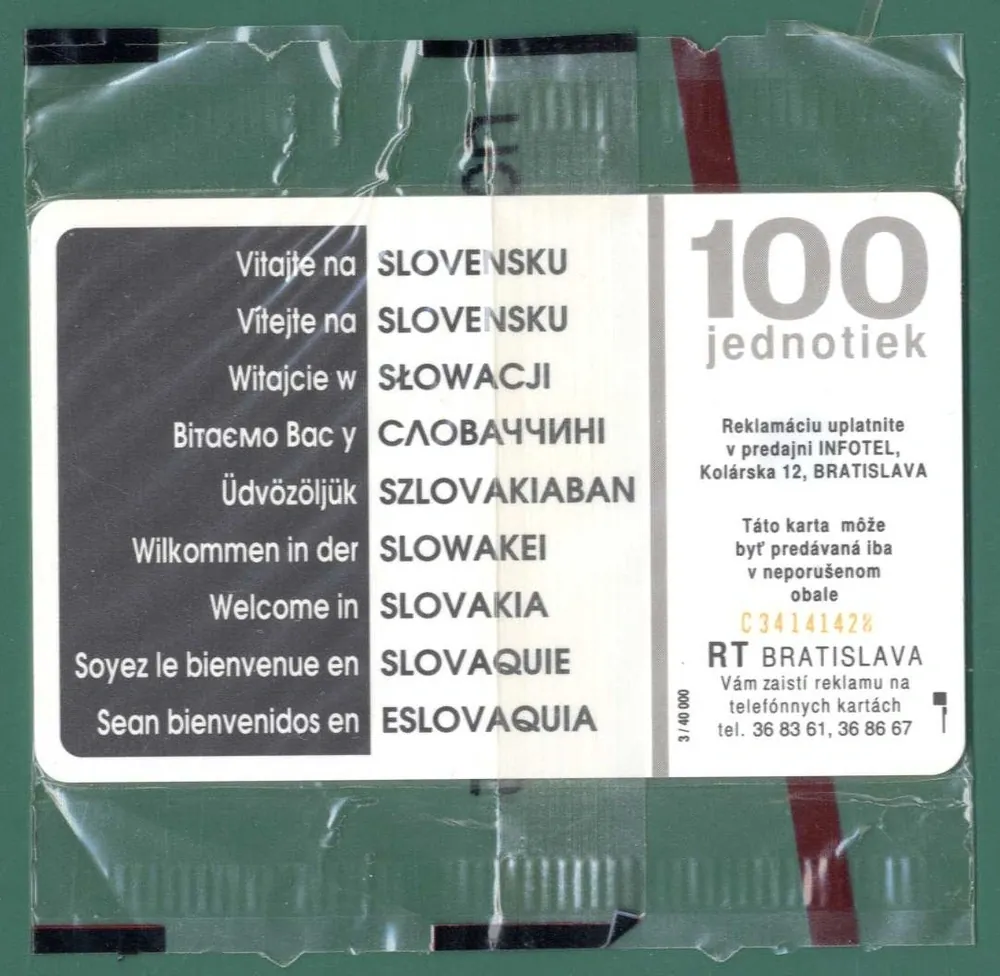 Telefónna karta