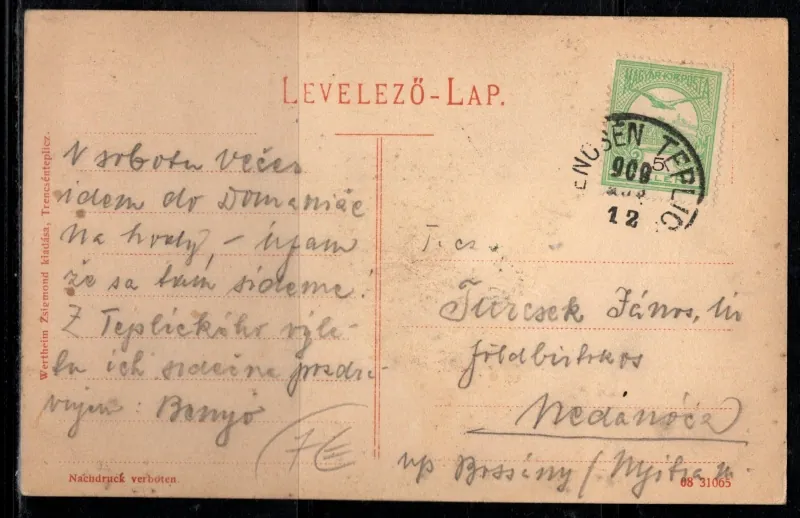 Trenčianske Teplice