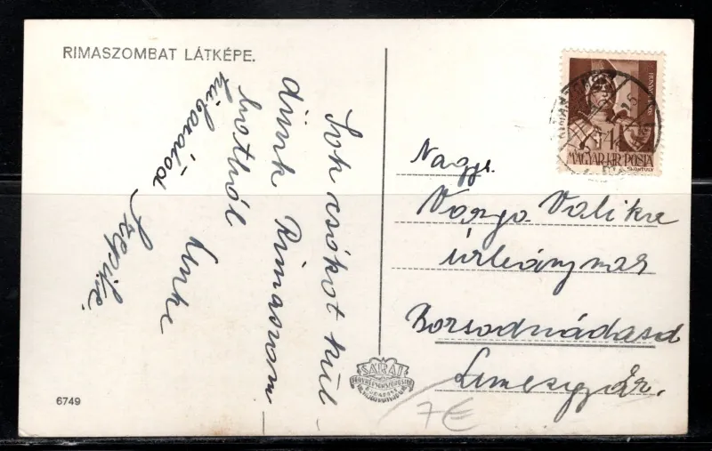 Rimavská Sobota